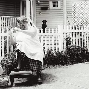 Meet your Posher, Halcyon